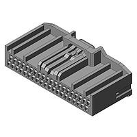 JAE Electronics MX84B040SF1 Housings