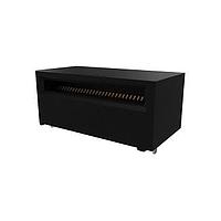 Amphenol FCI ME1005610211081 Headers Mini Cool Edge 060mm Connectors EDSFF  56  pins  SMT  RA  Seating height 705mm