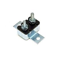Cole Hersee 30128-15 Box Style CIRCUIT BRKR 15A 12V