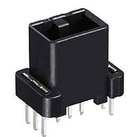 Hirose Electric GT8E-6P-DSA(57) Pin Header