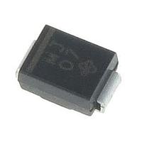 Vishay General Semiconductor MURS460-M3/I Ultrafast Recovery Rectifiers 4A 600V 50NS FSMC  UF RECT SMD