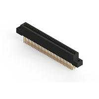 EDAC 392-068-542-204 With Flanges Card Edge Connector
