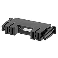 Molex 172510-3424 Board to Board & Mezzanine Connectors Ten60 WTB 4P-24S RECEPT HSG