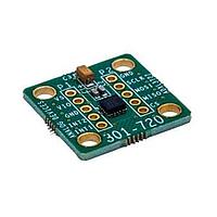 Analog Devices EVAL-ADXL372Z Accelerometer Sensor Micropower, 3-Axis,   200 g Digital Output, MEMS
