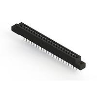 EDAC 857-022-427-107 Receptacles High Temp Card Edge Connector