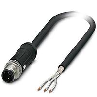 PHOENIX CONTACT 1407304 Sensor Cables / Actuator Cables SAC-3P- 5 0-28R/FS SCO RAIL