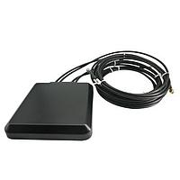 Pulse Electronics GPSLPMB401 Active Antenna 2X LTE WiFi GNSS Multiband 3M