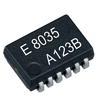 Epson RX-8035LC:AA PURE SN Real Time Clocks REAL TIME CLOCK 5+/-5PPM BULK - CUT TAPE