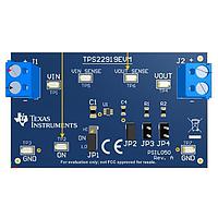 Texas Instruments TPS22919EVM Load Switch TPS22919EVM