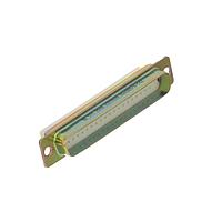 ITT Cannon M24308/4-267Z Connectors Pin Cont, Gen.,Crimp Zinc