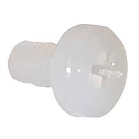 Essentra Components 50M020040P008 Phillips Pan Phillips Screw, M2 X .4 Thread, 8mm Lg