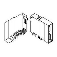 Molex 75561-5001 Power to the Board OVER MOLD ASSY L&I B LADE 80 AMP LONG PC