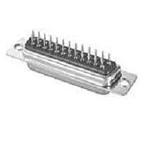 Amphenol Commercial Products L77SDEH09SOL2RM5 Receptacle D-SUB