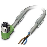 PHOENIX CONTACT 1454286 Sensor Cables / Actuator Cables SAC-3P-7,5-800/M12FR