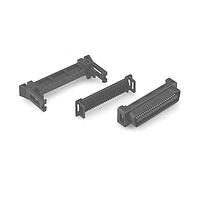 3M Electronic Solutions Division 10168-8100EE Micro-D D-Sub Connectors 68POS IDC WM PLUG