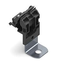 HellermannTyton 151-01436 Ratchet Clamp RCA90SM12 RATCHET P CLAMP