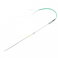 Sterling Sensors TMPTIK6MM3001M47 Mineral Insulated Thermocouple with Pot Seal (Type K Inc 6x300mm; -200~1200°C)