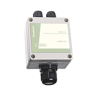 Evikon E2608-NO2 Nitrogen Dioxide Detector (0~200 ppm NO2)