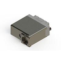 EDAC 519-036-500-462 Connectors Rack & Panel Connector