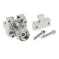 Johnson / Cinch Connectivity Solutions 147-0801-201 Connectors End Launch Plug Screw-on Type