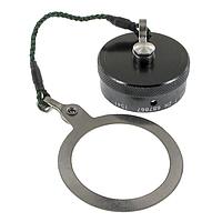 Amphenol Socapex RJFC7ZN Cap Jam Nut Rcpt Cap