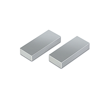 KERN AD 0018 Jaws with smooth surface