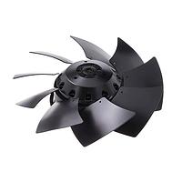 ebm-papst A2E200-AH38-70 Axial Fan AC Axial Fan