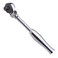 TOP Kogyo SR-4 Swivel And Telescopic Ratchet Handle Set (1/2")