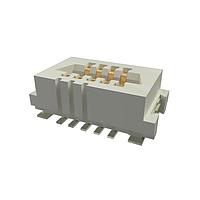 Amphenol FCI 10162581-3134109LF Receptacles Conan Lite receptacle, 9 position