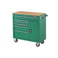 SATA 95109 8 Drawer Tool Trolley