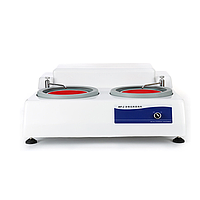 Hoyamo HMP-2 Metallographic Sample Grinding and Polishing Machine (450 rpm, 600 rpm)