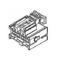 Aptiv 15394150-B Connectors CON MP 064 16W FEM ASY