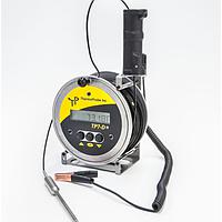 Portable Contact Thermometer