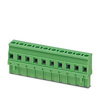 PHOENIX CONTACT 1726062 Plugs GMVSTBR 2,5/ 2-ST GY