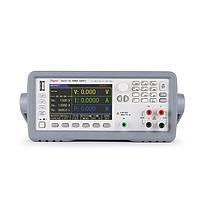 Tonghui TH6201 Double Range Programmable Linear DC Power Supply (0-20V/0-8V; 0-5A/0-10A)