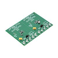 Analog Devices DC2018A Voltage Regulator - Switching Regulator LT8330 Demo Board - Dual circuits. 1) 10