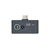 CEM T-25 Smart Thermal Camera (-10°~330°C,256x192)