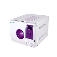 Zenith Lab B8C-V Automatic Table Top Steam Sterilizer (8L, 1500W)
