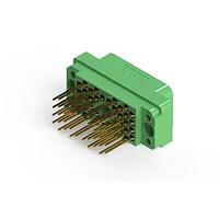 EDAC 516-038-541-100 Connectors Rack & Panel Connector
