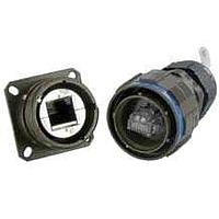 Amphenol Socapex RJFTV6MZN Field Plug Metallic PG gland