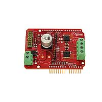 Infineon DCSHIELDBTN9960LVTOBO1 Motor/Motion Controller & Driver DC-SHIELD_BTN9960LV