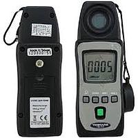 TENMARS TM-213 UVAB Light Meter (3999 µW/cm²,39.99mW/cm²)