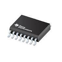 Texas Instruments ISO7741BDW Robust EMC Reinforced Digital Isolator Robust EMC quad-cha nnel 3/1 reinforce A 595-ISO7741BDWR
