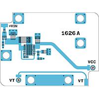 Quantic X-Microwave XR-C6B4-0806D Bias Controller Bias Controllers, LT3045EDD#TRPBF