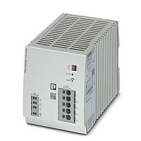 PHOENIX CONTACT 1076188 Switching Supplies Power supply unit - TRIO-PS-2G 3AC 72DC
