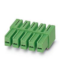 PHOENIX CONTACT 1704894 Plugs IPC 5/ 3-G-7,62 GY