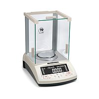 HUAZHI HZY-A320 Advanced High Precision Balance (320/420g, 1/5mg, External CAL)