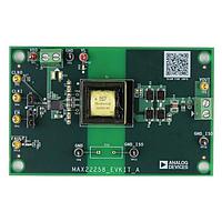 Analog Devices MAX22258EVKIT# Power Management IC Development Tools EVkit for Compact, 36V H-Bridge Transfor