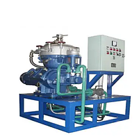 Acore DCS-100 Disc-type Centrifugal Oil Separator (100000l/h,11200a/g)