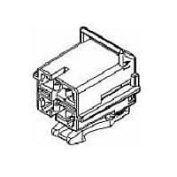 Aptiv 15336479 Connectors 4P FM YLW CONN ASSY 280 SERIES 30 AMPS